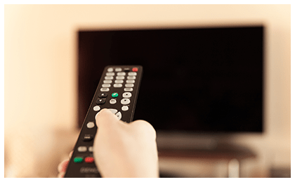 リモコンの画像