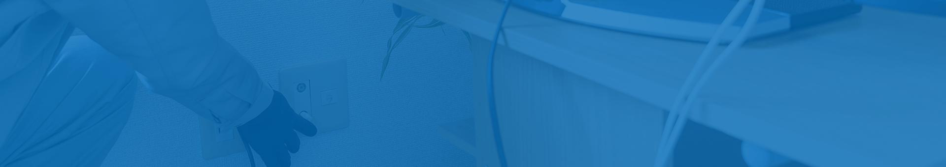 齋藤商会の漏電調査